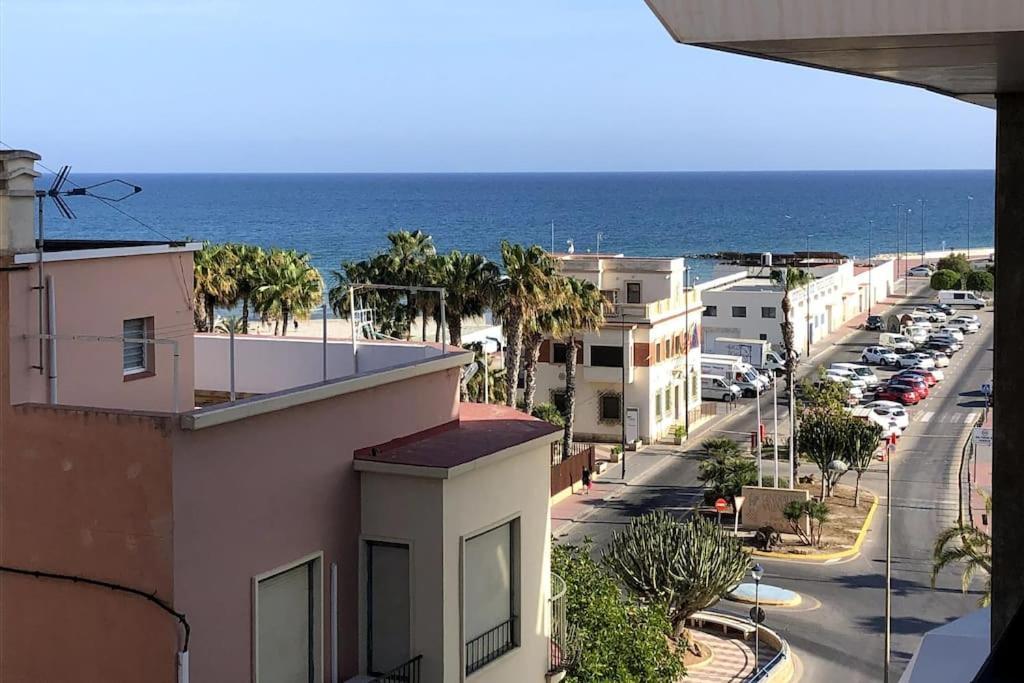 Appartamento Manda Pola Santa Pola Esterno foto