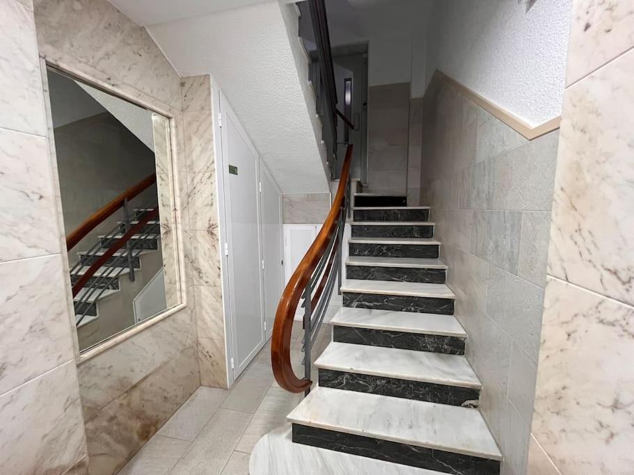 Appartamento Manda Pola Santa Pola Esterno foto