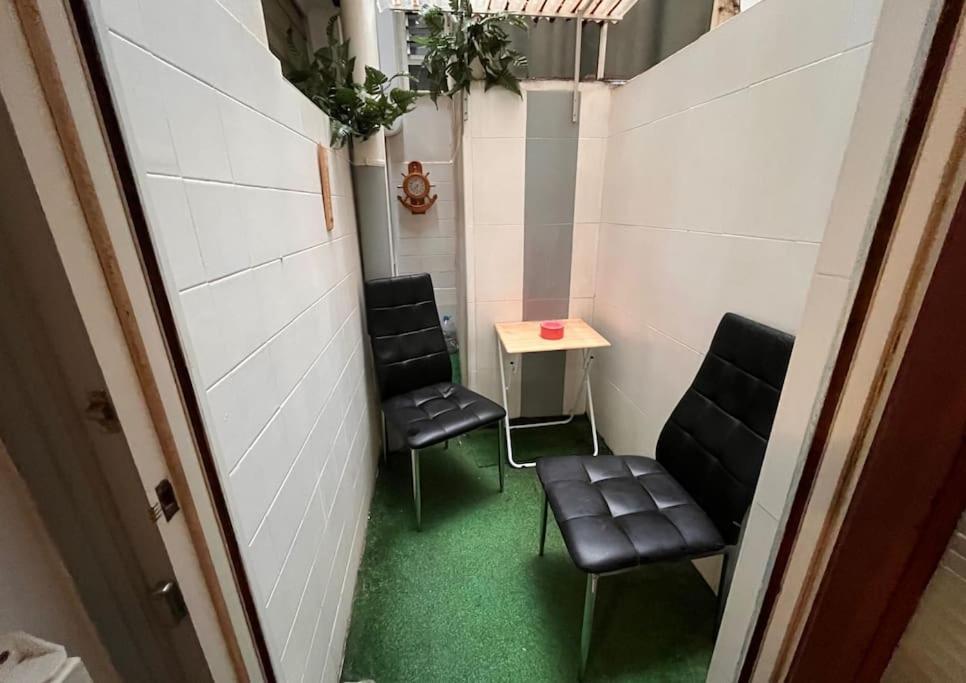 Appartamento Manda Pola Santa Pola Esterno foto